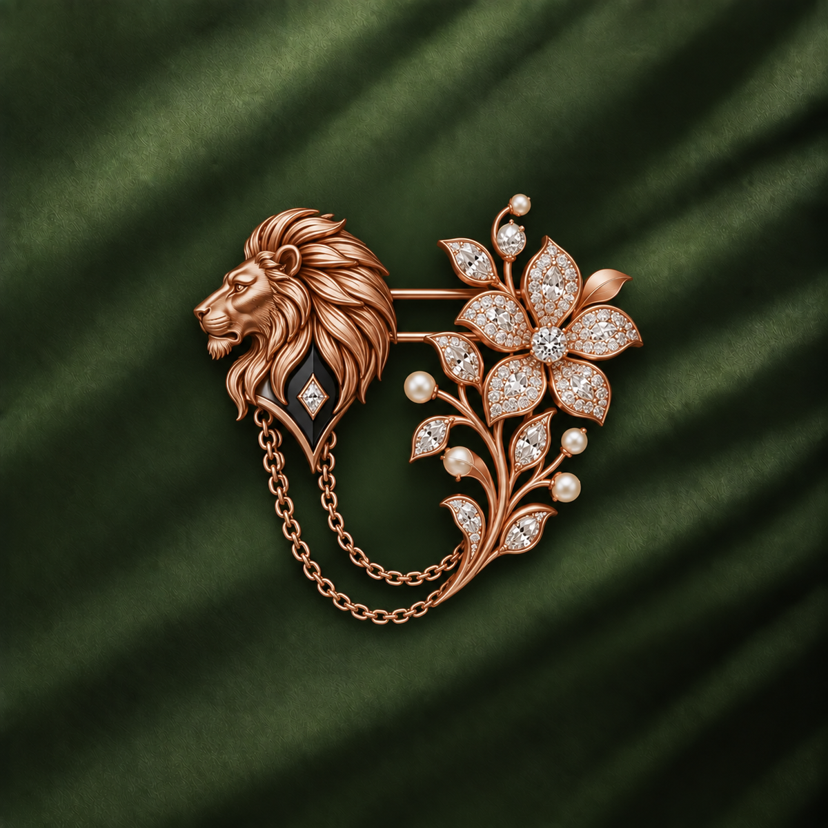 Broach