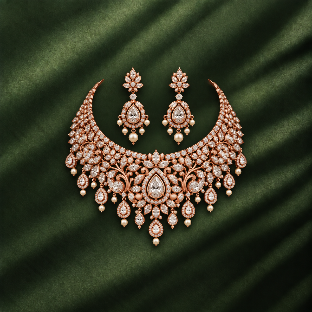 Neckless